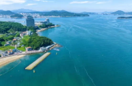 Tongyeong Travel Guest Pension