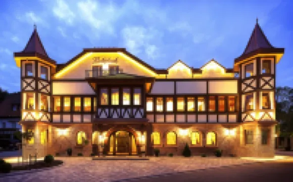 雷布斯託克酒店及餐廳