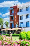 Miranda Hotel - Tanger Hotel di Tangier-Assilah
