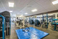 Quality Inn & Suites Frostburg-Cumberland فنادق في Frostburg