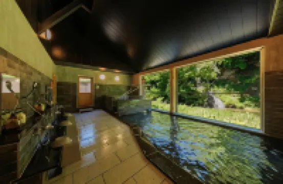Namari-onsen Fujisan Ryokan