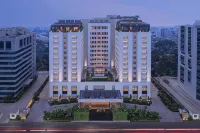 Pullman Chennai Anna Salai Hotels near Pondy Bazaar