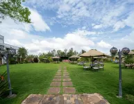 Esiankiki Resort & Spa - Nanyuki - Gym