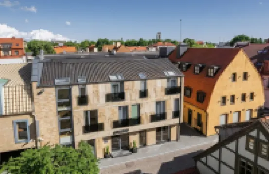 Euterpe Hotel Hotel a 