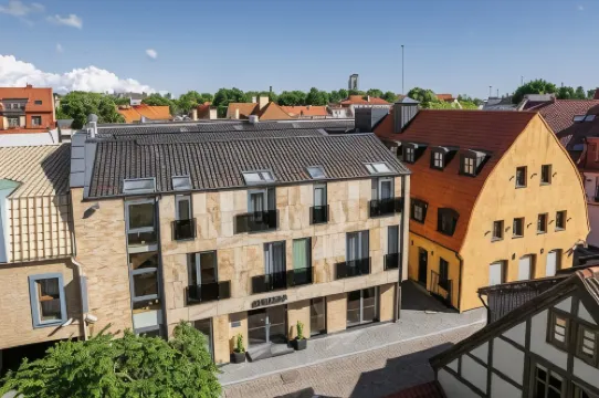 에우테르페 호텔