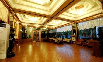 NAN Chao Hotel