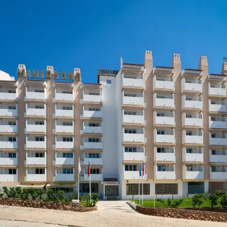 Cheerfulway Minichoro Apartamentos