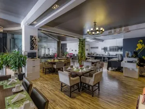 TRYP by Wyndham Cuenca Zahir