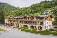 Avenida Mountain Lodges Kaprun Hotels in Kaprun