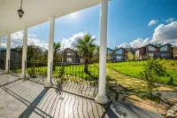 Zanike Hotel Hotels in Arakli