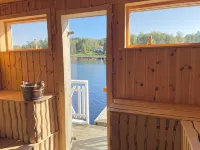 Hankø Hotell & Spa - spa