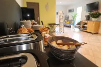 Hôtel Padolo Hotels in Figari