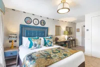 The George Hotel, Amesbury, Wiltshire