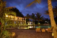 Amanuba Hotel & Resort Rancamaya - Romantic
