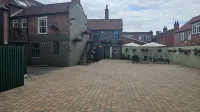 Beaumond Cross Inn فنادق في Southwell