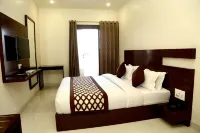 Hotel Royal Inn - واي فاي