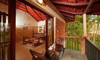 Raindrops Resorts