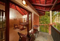 Raindrops Resorts
