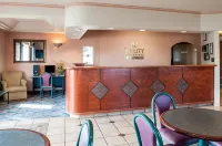 Quality Inn & Suites Las Cruces - University Area