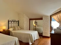 Las Casucas de Remoña Hotels in Potes