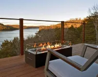 Beaver Lakefront Cabins - Couples Only Getaways Hotels in Carroll County