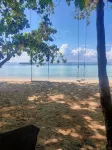 Mamatua N Saleo Villa - شاطئ