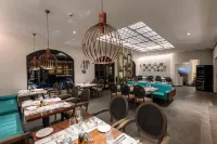 Andores Resort and Spa - Calangute