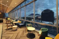 Tru by Hilton Monterrey Fundidora