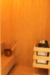 Hotel Club Frances - spa