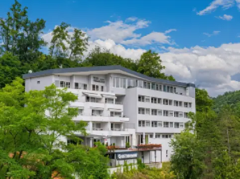 馬格達萊納別墅療養飯店