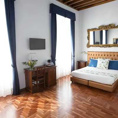 AD2015 Guest House Hotels near Vaticano Prati