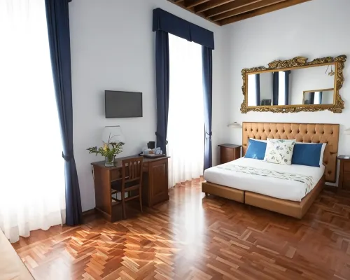 AD2015 Guest House Hotels near Vaticano Prati