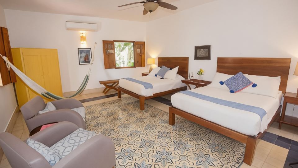 Hotel Posada San Juan