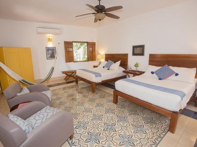 Hotel Posada San Juan