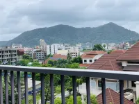 CoCo Boutique Hotel - วิวภูเขา