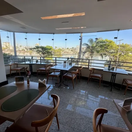 Hotel Atlas