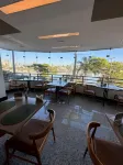 Hotel Atlas - Breakfast