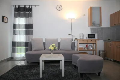 White House Bochum Ehrenfeld Hotels near Lake of Kemnade