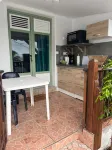 Résidence Hotellière le Manguier Panoramique - Homestays