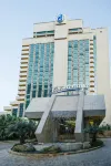 Ogk Lazurnaya Hotel & Spa - Beach
