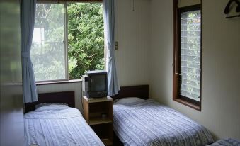 Pension Blue Marlin(Hachijojima)