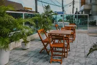Hotel Netuno Beach - 2 stelle