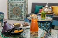 Liberté Hotels Oran - breakfast