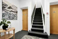 Castle House Luxury Apartments