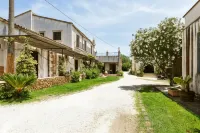 Case di Latomie Hotels in Partanna