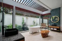 Four Points by Sheraton Bintan, Lagoi Bay - spa