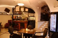 Arbia Dorka Heritage Palace - Bar