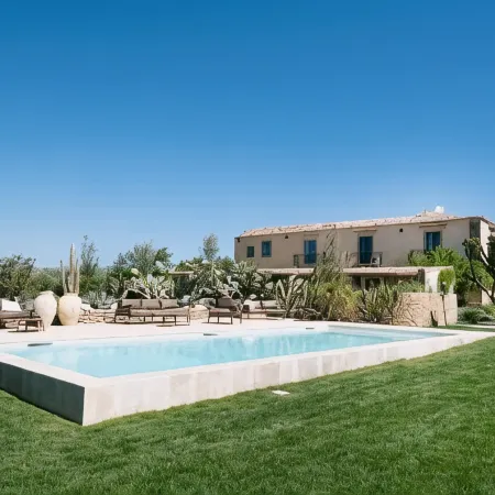Baglio Siciliamo Country House