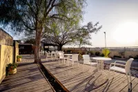 Ibex Unique Desert Inn Hotels in Mitzpe Ramon