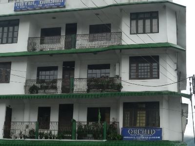 Hotel Orchid